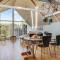 4 Bedroom Amazing Home In Glesborg - Glesborg