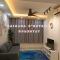 QAISARA DSAVANNA HOMESTAY@SOUTHVILLE CITY