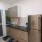 QAISARA DSAVANNA HOMESTAY@SOUTHVILLE CITY