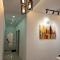 QAISARA DSAVANNA HOMESTAY@SOUTHVILLE CITY