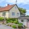 Stunning Home In Simrishamn With Wifi