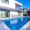 Luxury modern Villa "Keti"-Private Pool & Garden