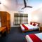 Dharma Backpackers