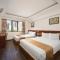 Waikiki Beach Hotel Da Nang