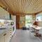 Amazing Home In Nykøbing M
