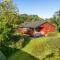 Beautiful Home In Nykbing M With House A Panoramic View - Hesselbjerg