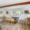 2 Bedroom Beautiful Home In Gudhjem - 古兹耶姆