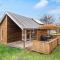 Nice Home In Hanstholm With Kitchen - Hanstholm