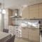 Beautiful Apartment In Genova With Kitchen