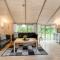 Stunning Home In Toftlund With Sauna - Toftlund