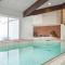 Gorgeous Apartment In Brovst With Wifi - Brovst