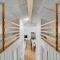 Cozy Home In Hadsund With Sauna