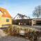 Lovely Home In Ålbæk With Kitchen