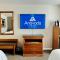 Anavada Inn & Suites - Prince George