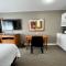 Anavada Inn & Suites - Prince George