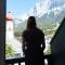 Hotel Sonnenspitze