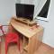 Heraklion modern studio 40 sq.m. near town center. - مدينة هيراكيلون
