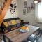 Duplex en el pirineo