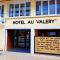 Hôtel Au Valéry
