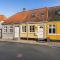 Awesome Home In Rudkøbing With Kitchen