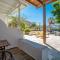 ISALOS ROOMS ON THE BEACH - 塞里福斯