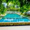 Even Beach Resort
