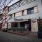 Manna Aparthouse