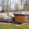 Nice Home In Orrefors With Jacuzzi - Orrefors