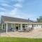 Nice Home In Hovborg With Sauna - Hovborg