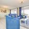Gorgeous Apartment In Théoule-Sur-Mer - 泰晤勒·苏尔·梅尔