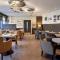 Sheraton Duesseldorf Airport Hotel
