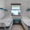 Awesome Home In Rønde With Wifi