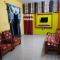 Green Land Estate Homestay 5 Rooms With Garden View