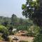 Green Land Estate Homestay 5 Rooms With Garden View
