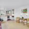4 Bedroom Nice Home In Knebel