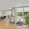 Cozy Home In Ulfborg With Kitchen