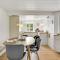 Cozy Home In Ulfborg With Kitchen