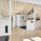 4 Bedroom Beautiful Home In Jerup