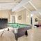 4 Bedroom Beautiful Home In Jerup