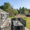 4 Bedroom Beautiful Home In Jerup