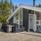 4 Bedroom Beautiful Home In Jerup