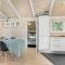 4 Bedroom Beautiful Home In Jerup