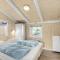 4 Bedroom Beautiful Home In Jerup