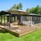 3 Bedroom Cozy Home In Sjællands Odde