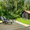 3 Bedroom Cozy Home In Sjællands Odde