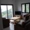 Vue imprenable sur Lac de Serre-Ponçon à Chorges : appt prestige 8 pers