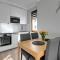Sopocka Bryza - Baltica Apartments