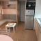 mobil home 3chambres tout confort