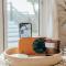 The Hideout - Newquay - Fully Stocked Eco Escape