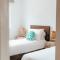 The Hideout - Newquay - Fully Stocked Eco Escape
